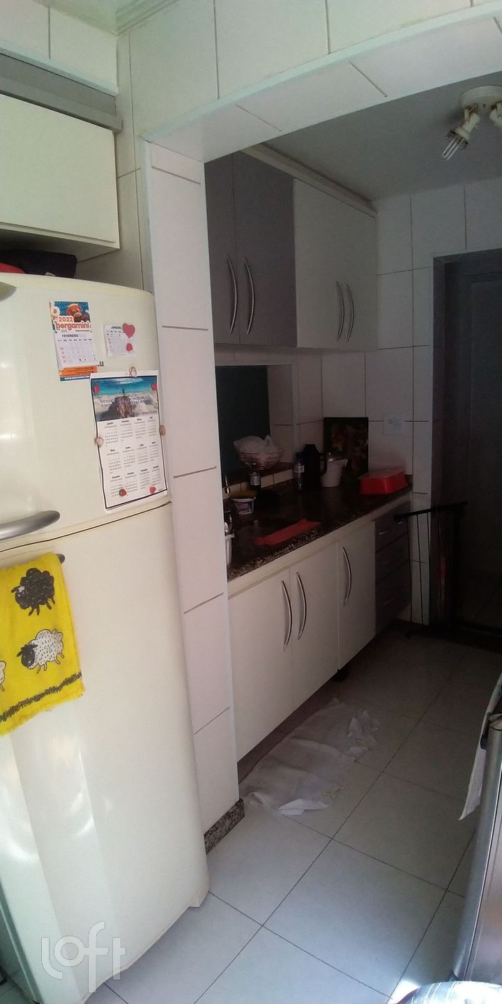 Apartamento à venda com 3 quartos, 82m² - Foto 8