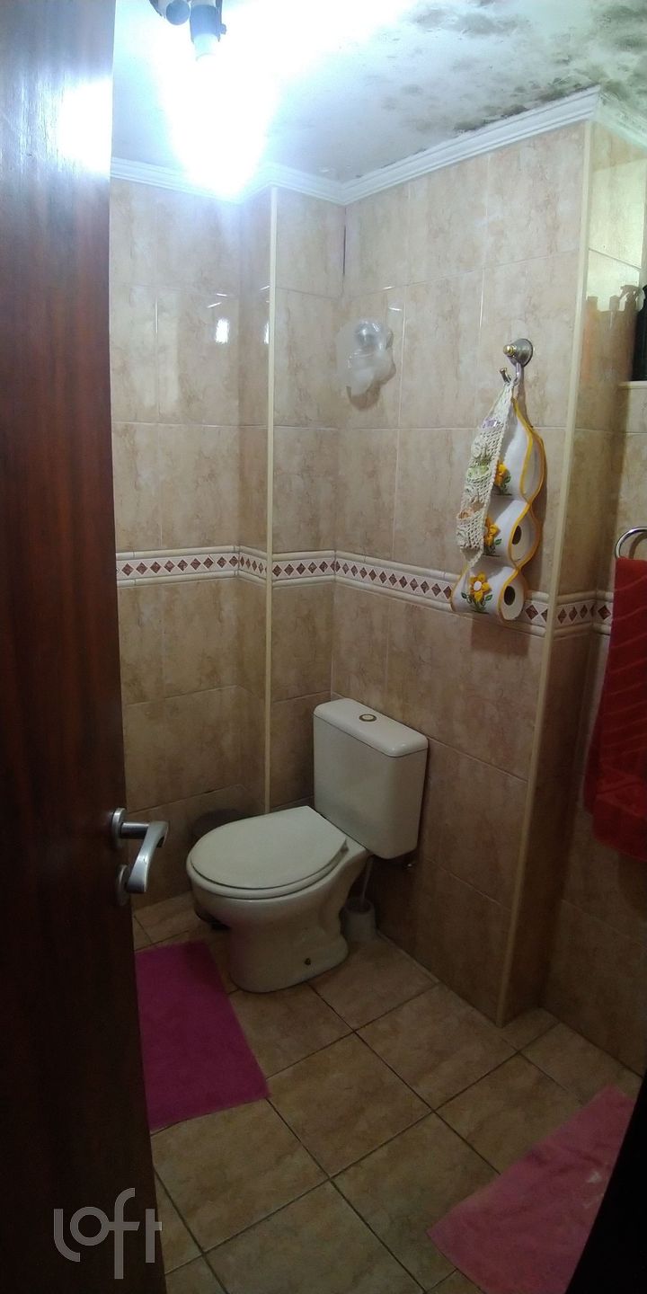 Apartamento à venda com 3 quartos, 82m² - Foto 11