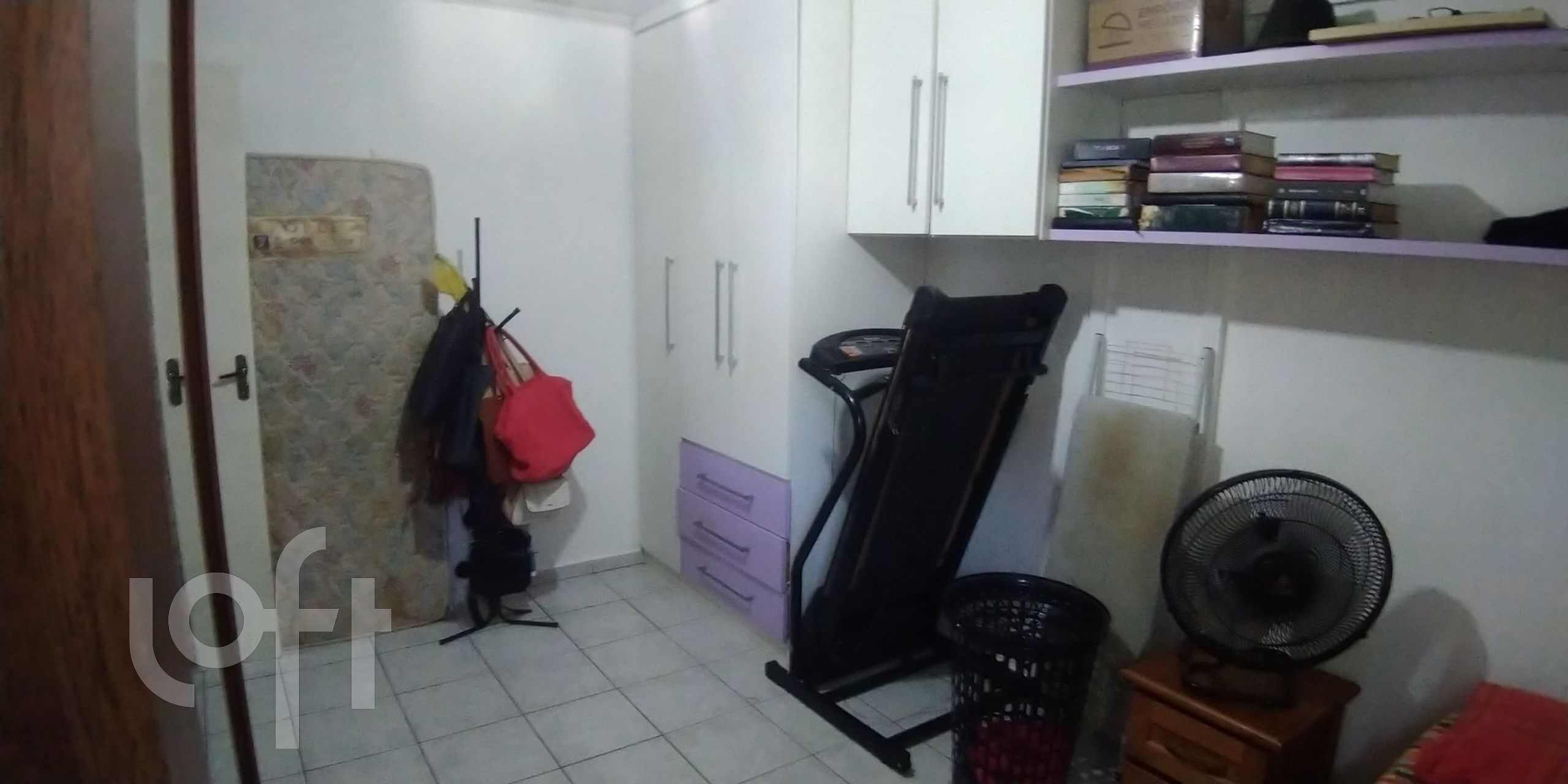 Apartamento à venda com 3 quartos, 82m² - Foto 3