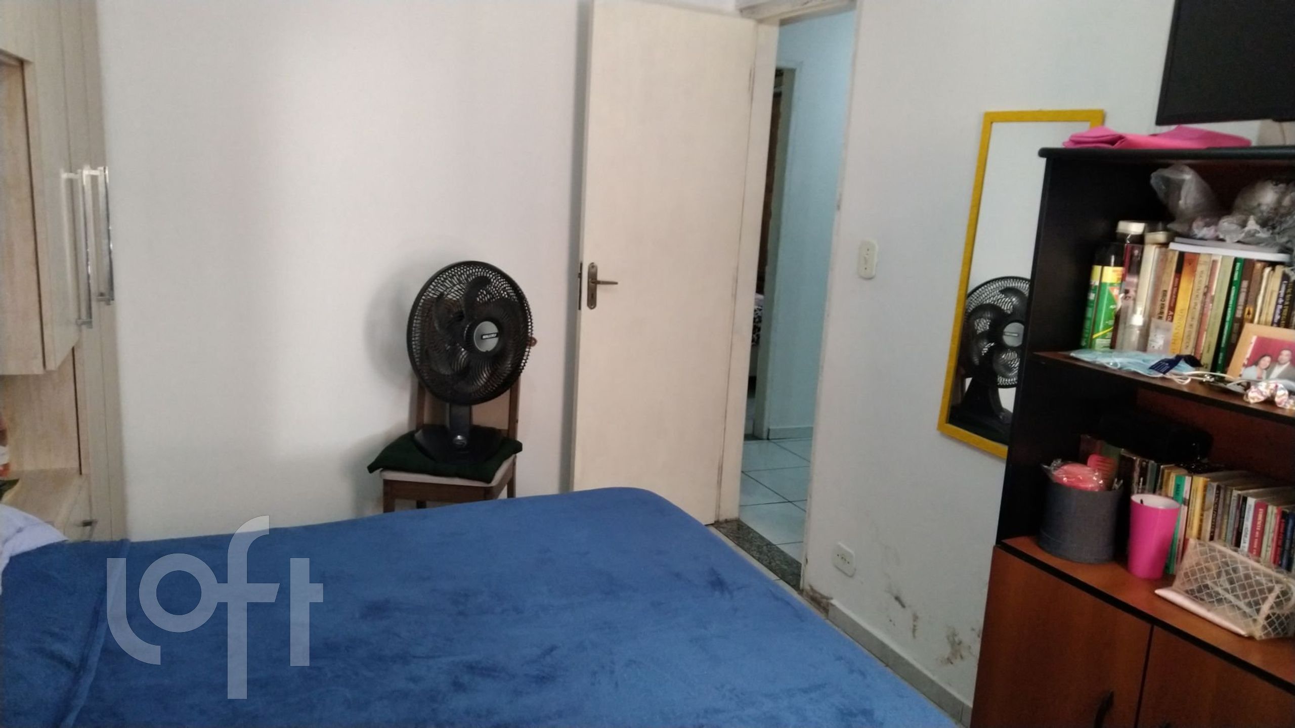 Apartamento à venda com 3 quartos, 82m² - Foto 4