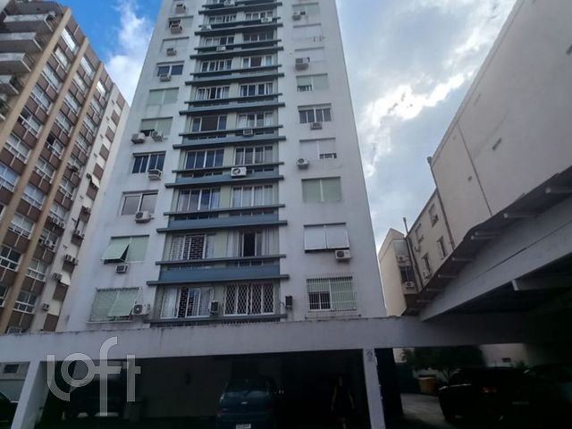 Apartamento com 86m², 2 dormitórios, 1 vaga, Santa Cecília em Porto Alegre