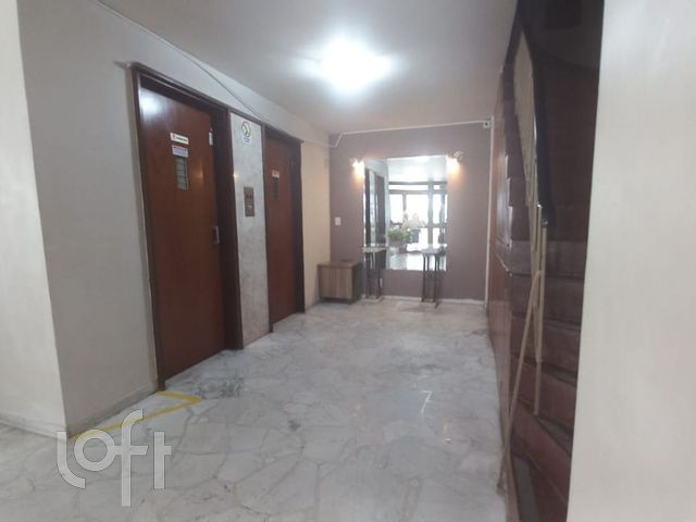 Apartamento com 86m², 2 dormitórios, 1 vaga, Santa Cecília em Porto Alegre