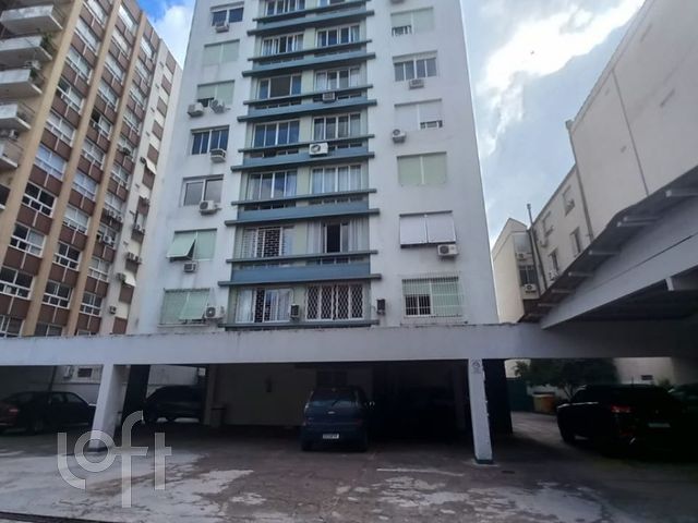 Apartamento com 86m², 2 dormitórios, 1 vaga, Santa Cecília em Porto Alegre