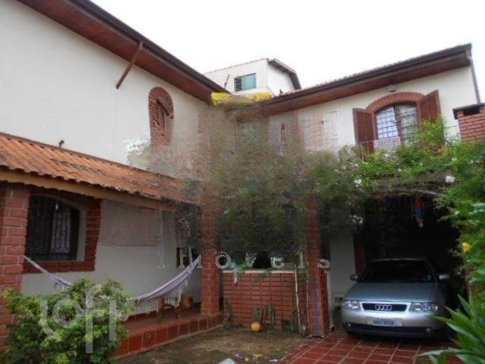 Casa à venda com 4 quartos, 200m² - Foto 29