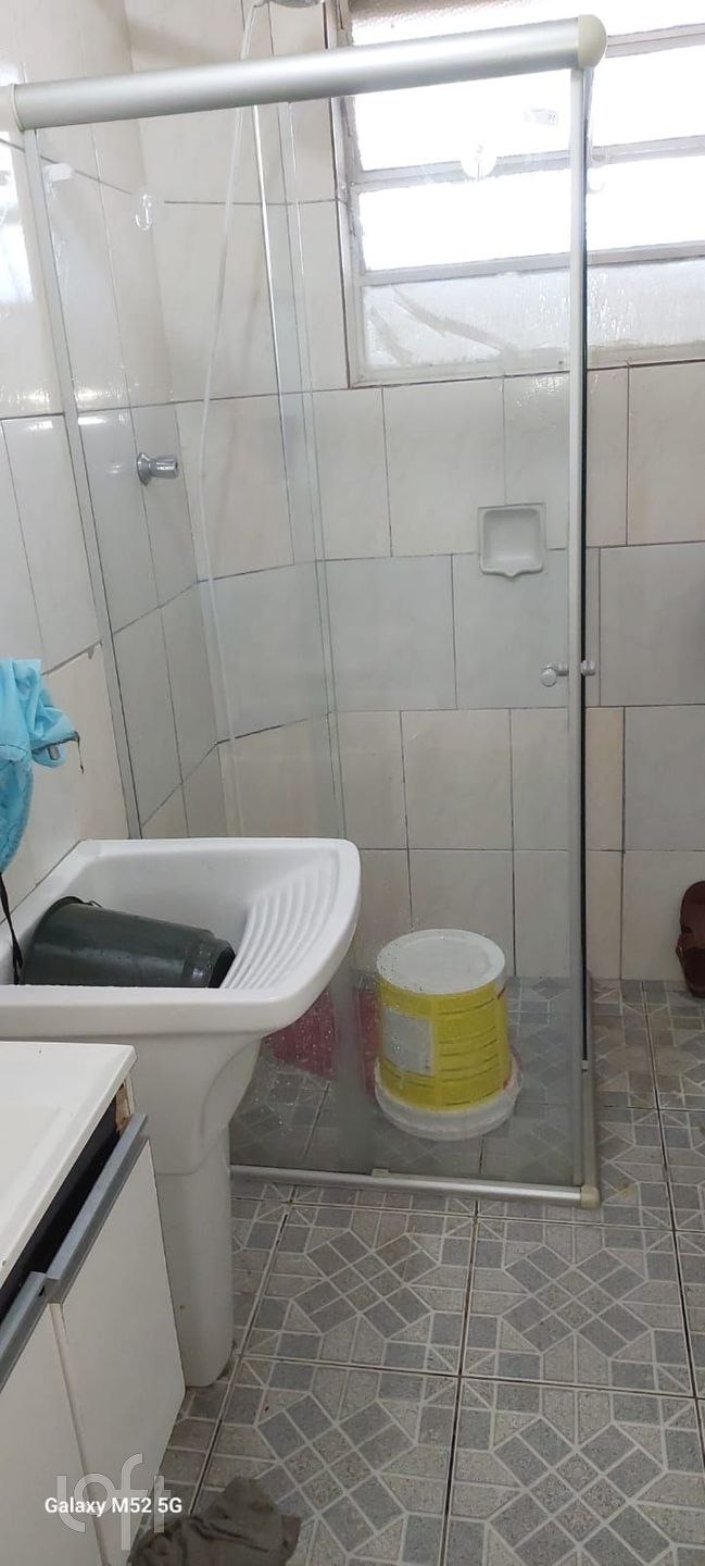 Apartamento à venda com 1 quarto, 40m² - Foto 4
