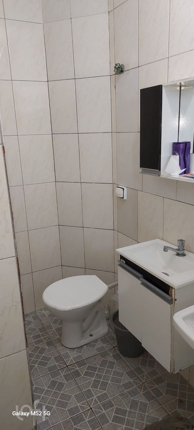 Apartamento à venda com 1 quarto, 40m² - Foto 5