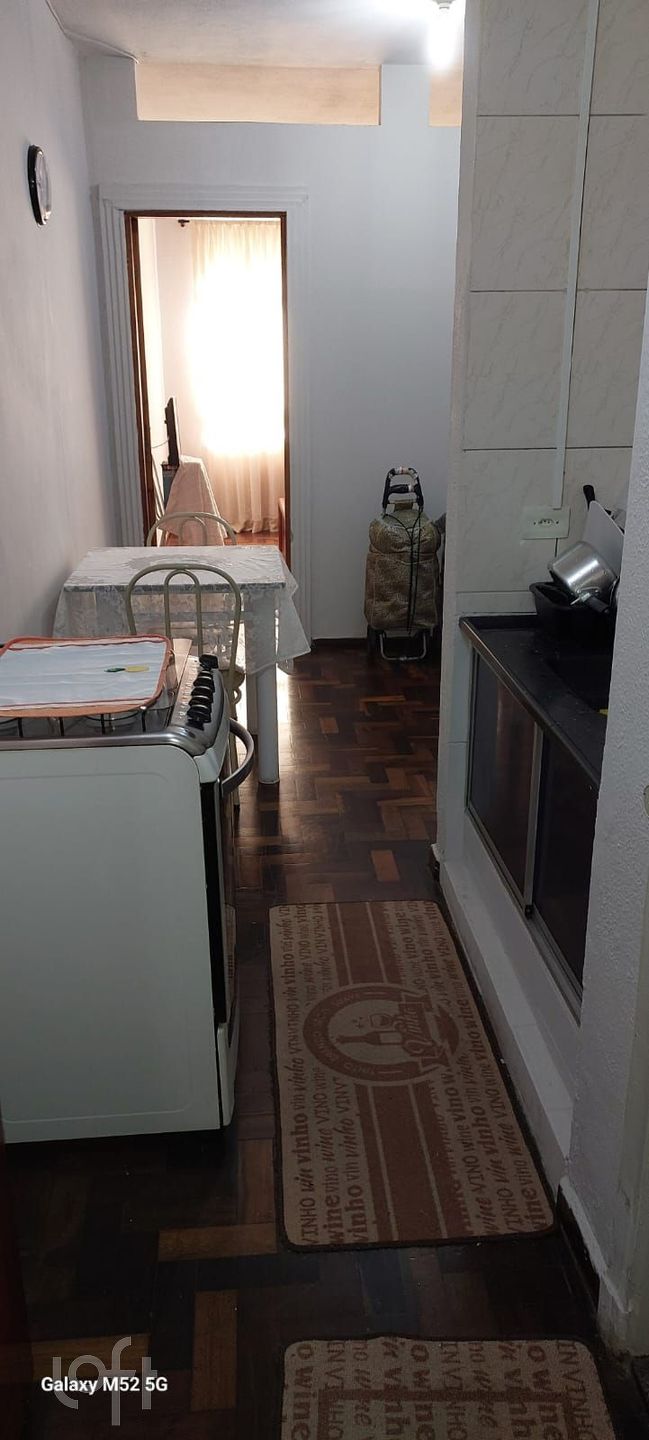 Apartamento à venda com 1 quarto, 40m² - Foto 3