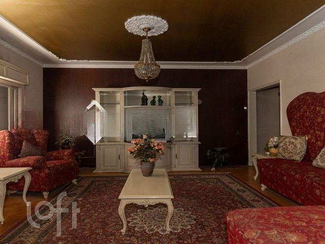 Apartamento com 158m², 3 dormitórios, 1 vaga, Floresta em Porto Alegre