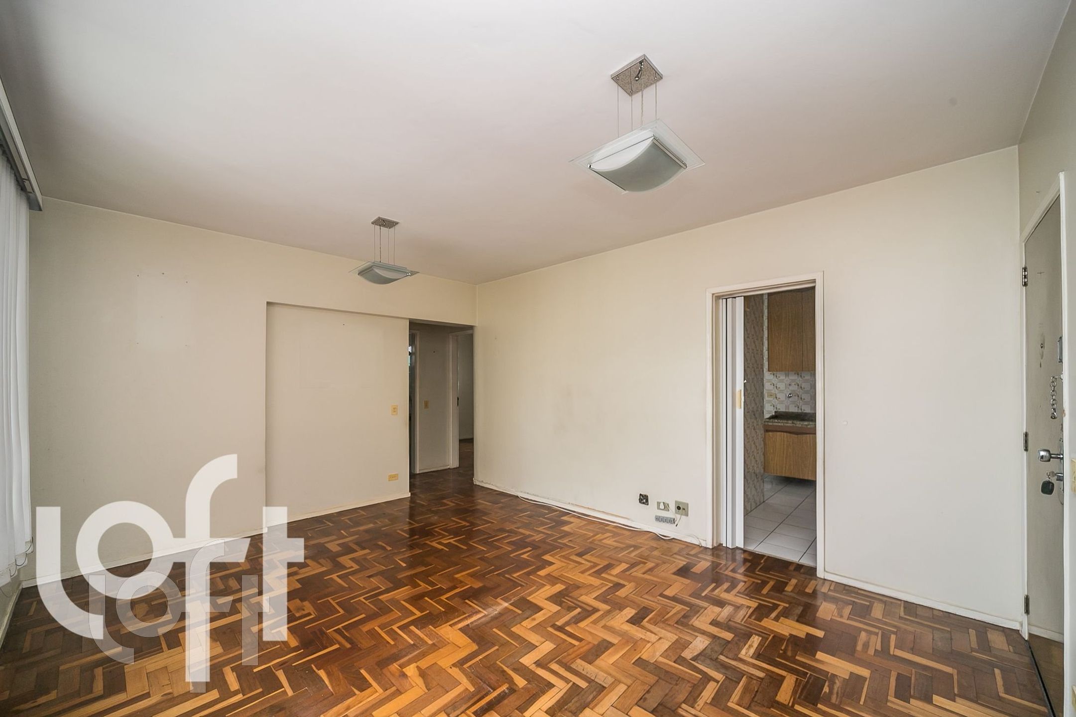 Apartamento à venda com 2 quartos, 64m² - Foto 11