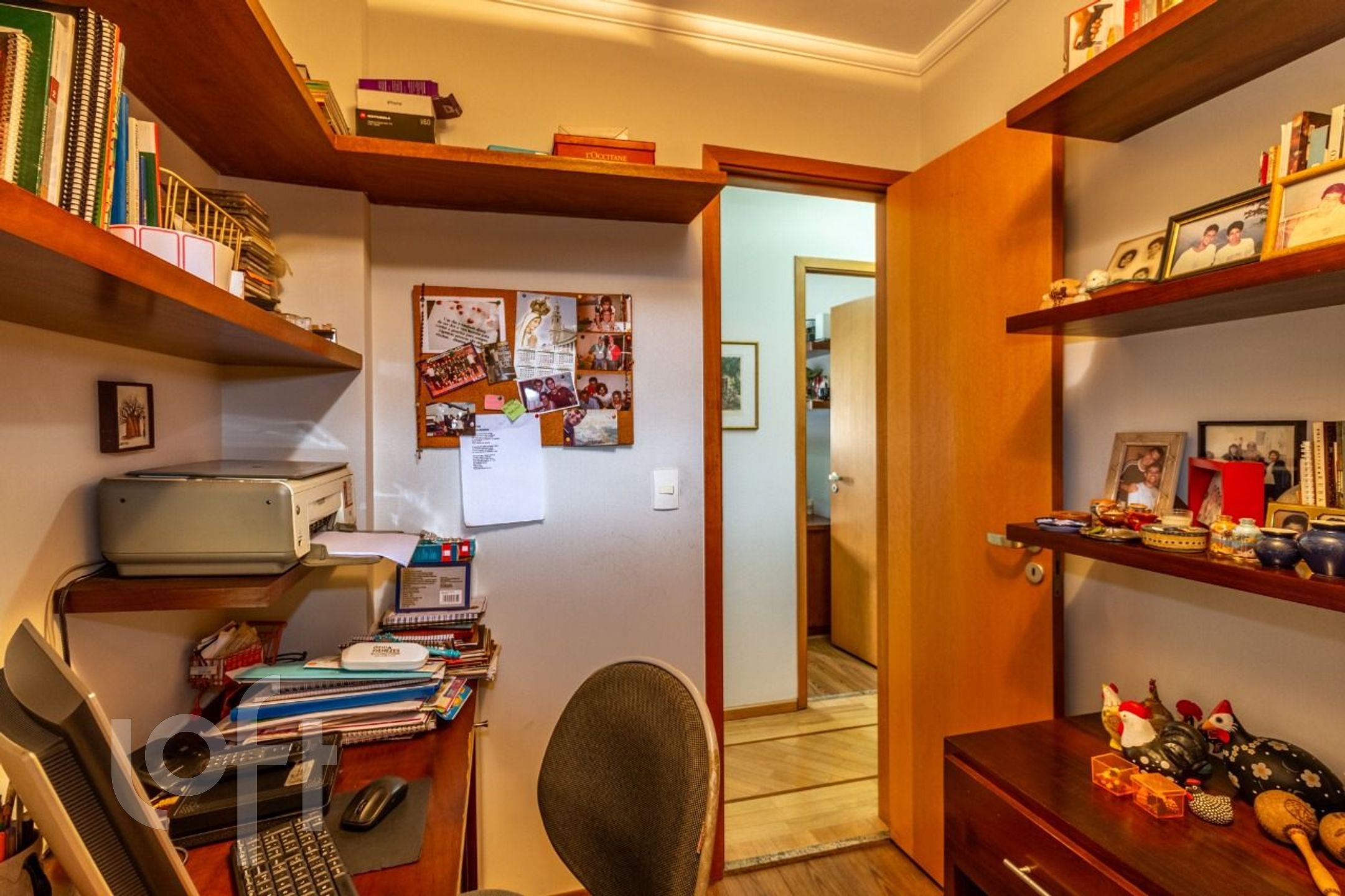 Apartamento à venda com 4 quartos, 90m² - Foto 17