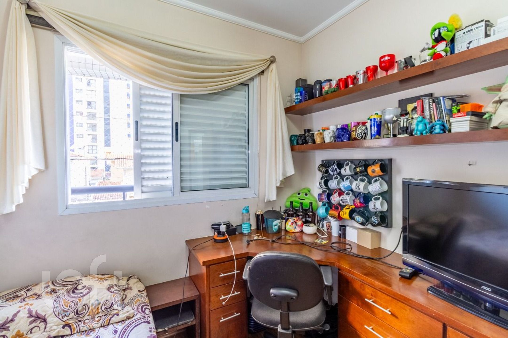 Apartamento à venda com 4 quartos, 90m² - Foto 18