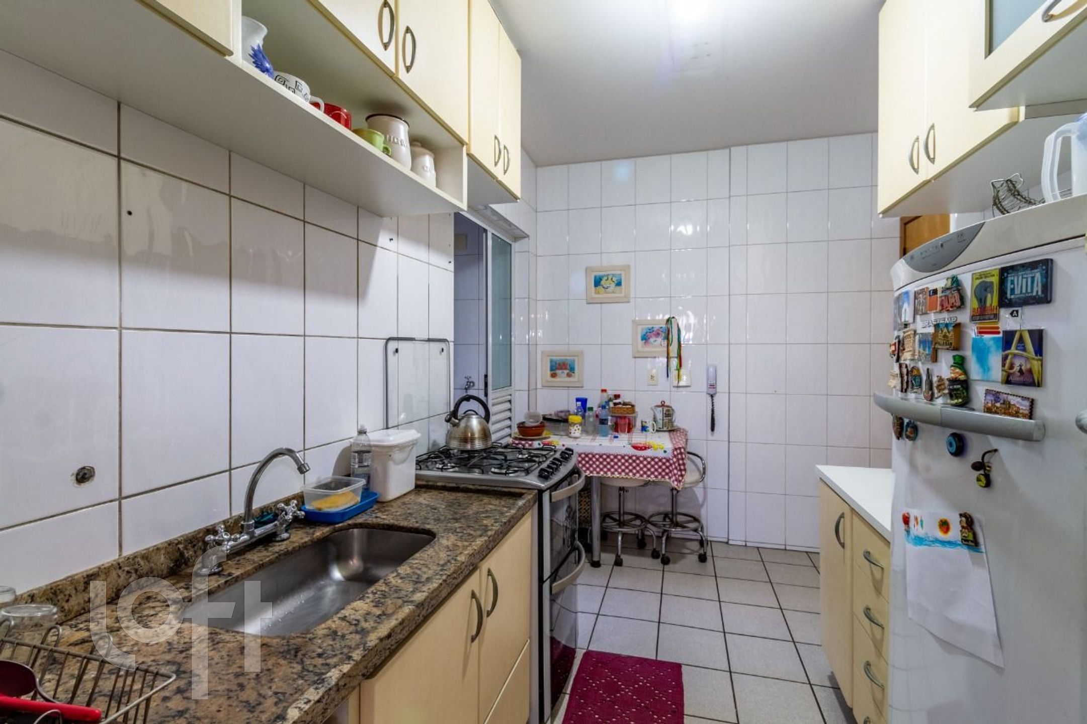 Apartamento à venda com 4 quartos, 90m² - Foto 9