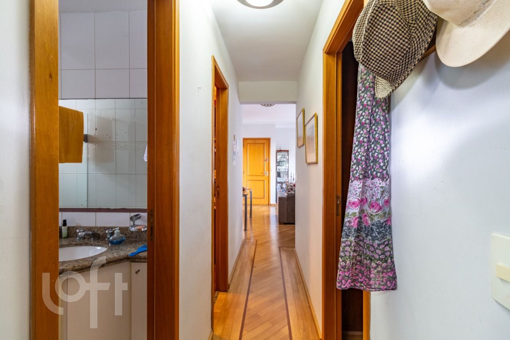 Apartamento à venda com 4 quartos, 90m² - Foto 27