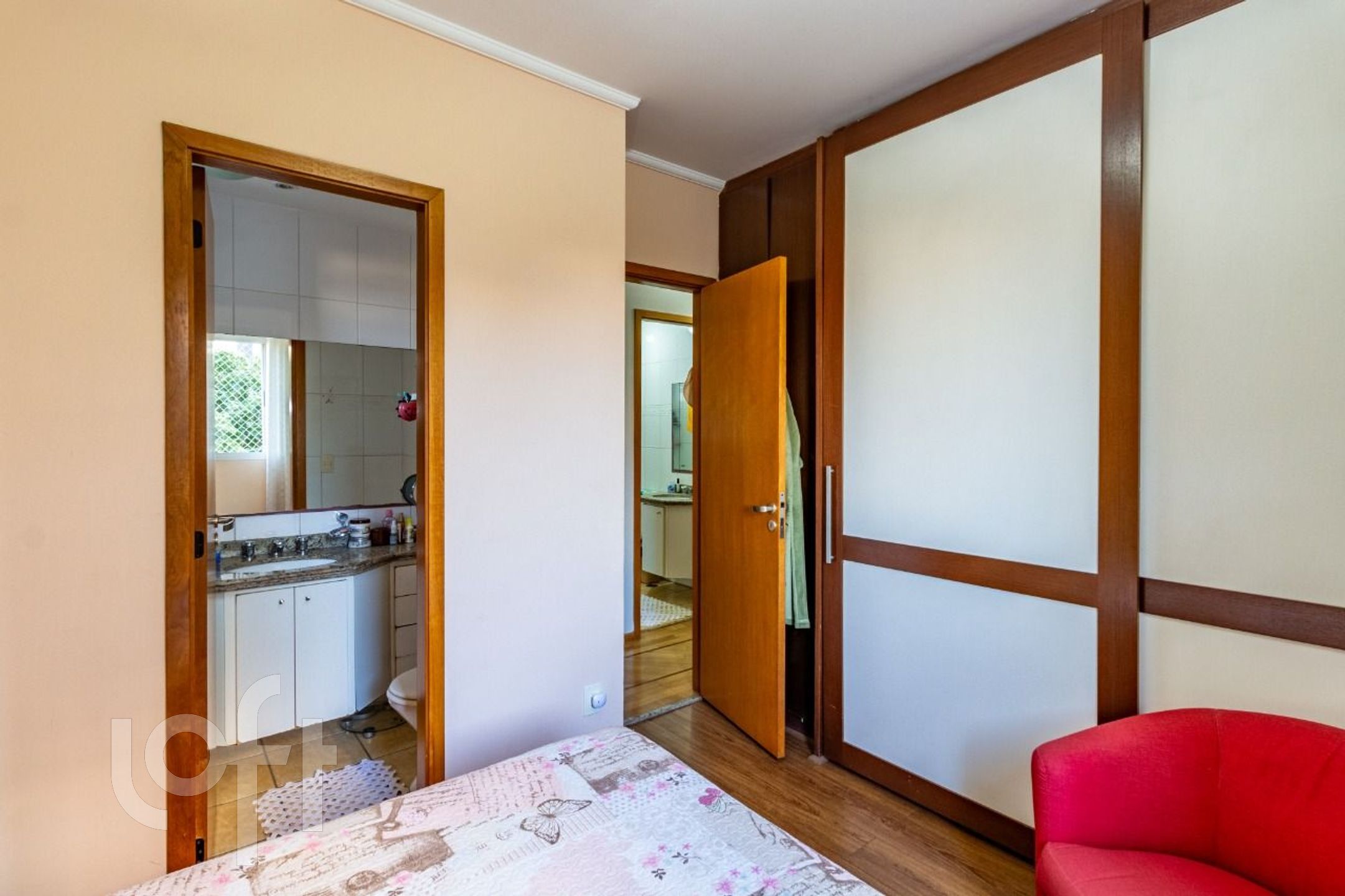 Apartamento à venda com 4 quartos, 90m² - Foto 14