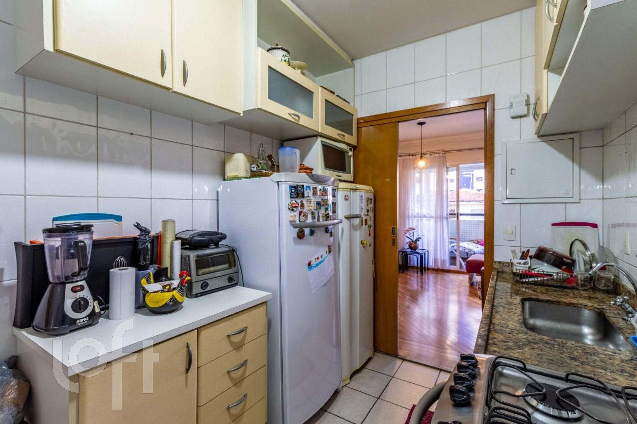 Apartamento à venda com 4 quartos, 90m² - Foto 7