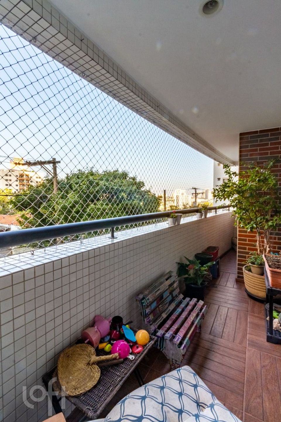 Apartamento à venda com 4 quartos, 90m² - Foto 6