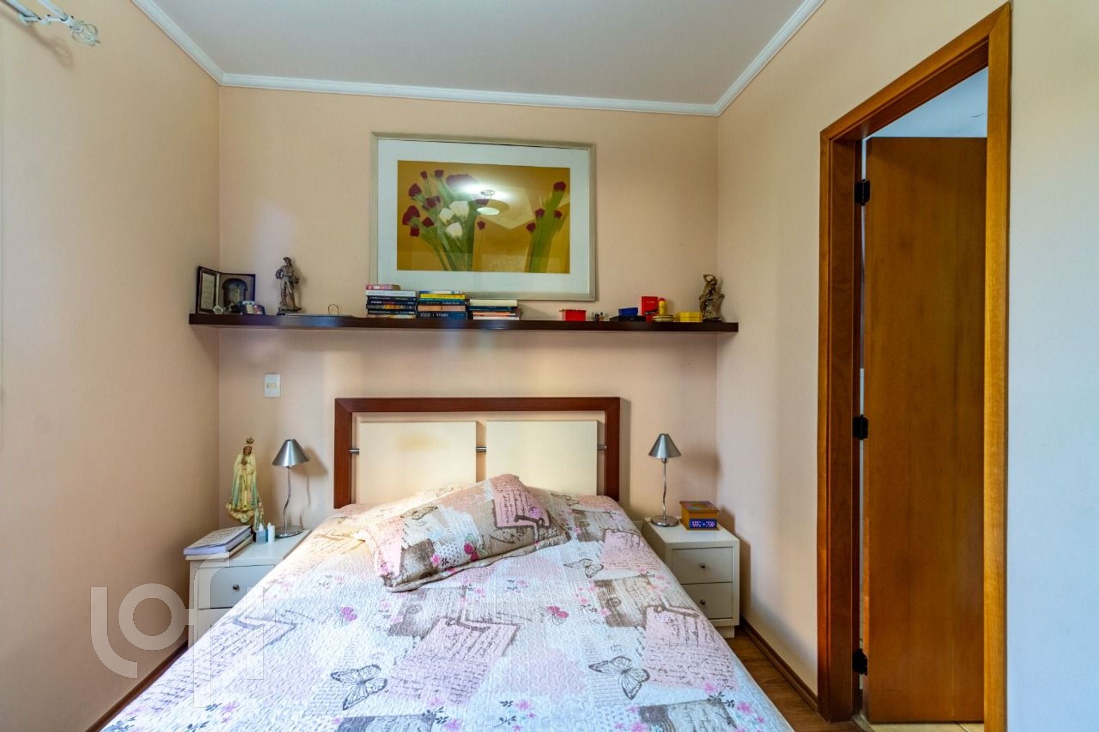 Apartamento à venda com 4 quartos, 90m² - Foto 12