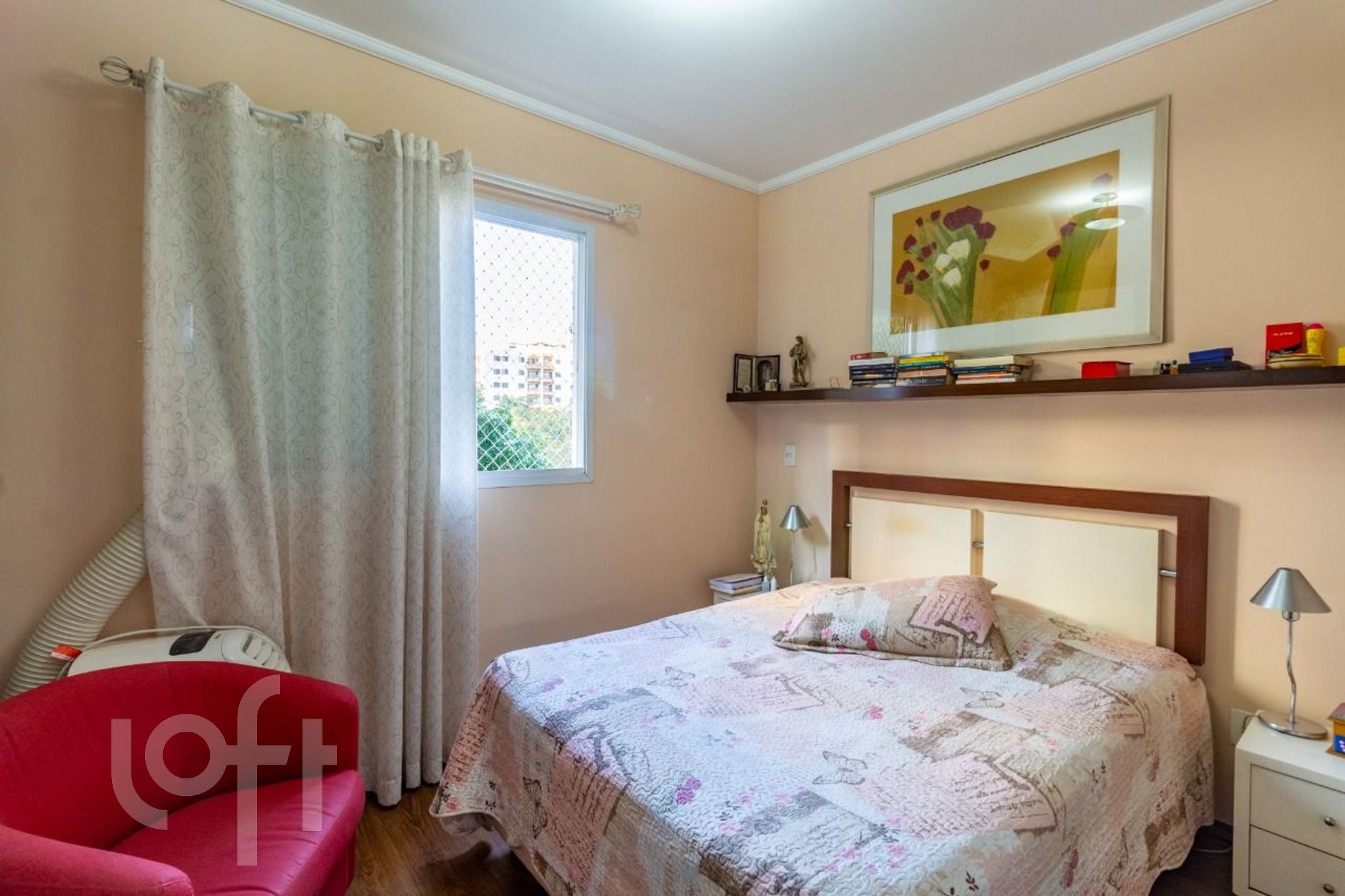 Apartamento à venda com 4 quartos, 90m² - Foto 11