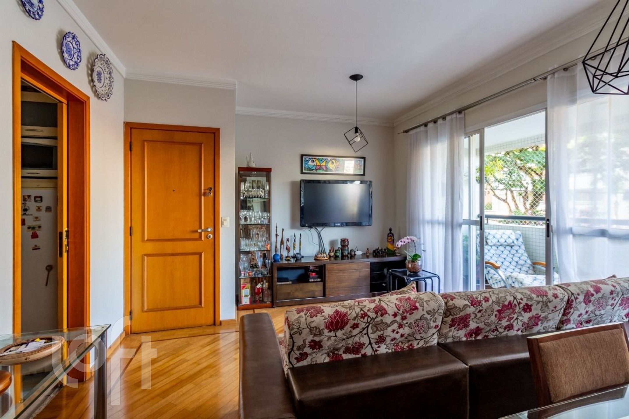 Apartamento à venda com 4 quartos, 90m² - Foto 3