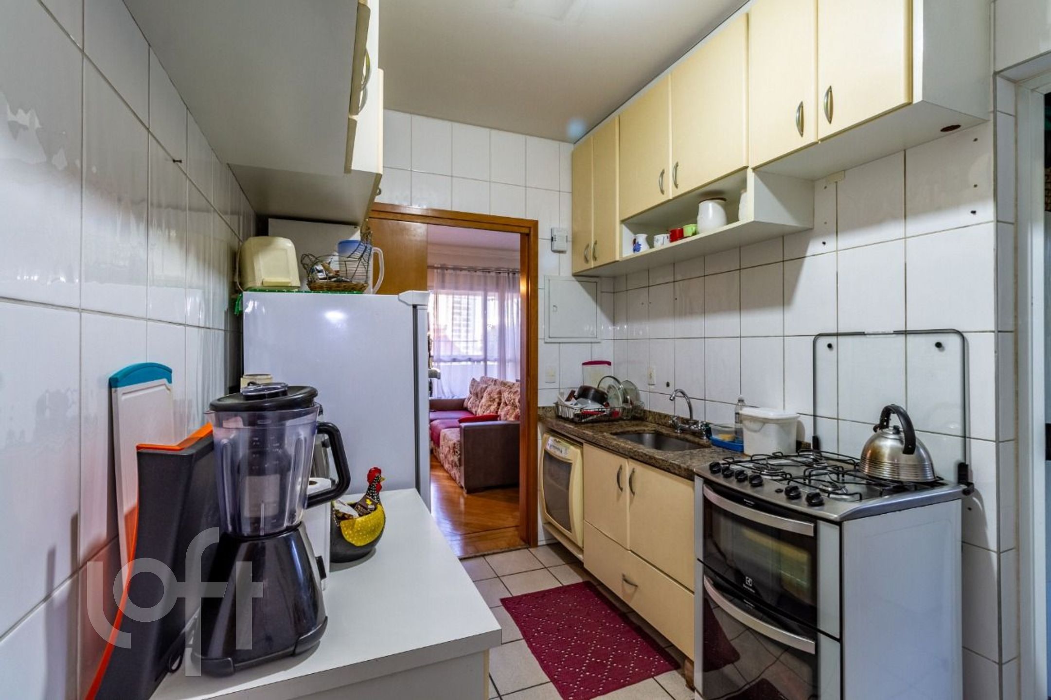 Apartamento à venda com 4 quartos, 90m² - Foto 8