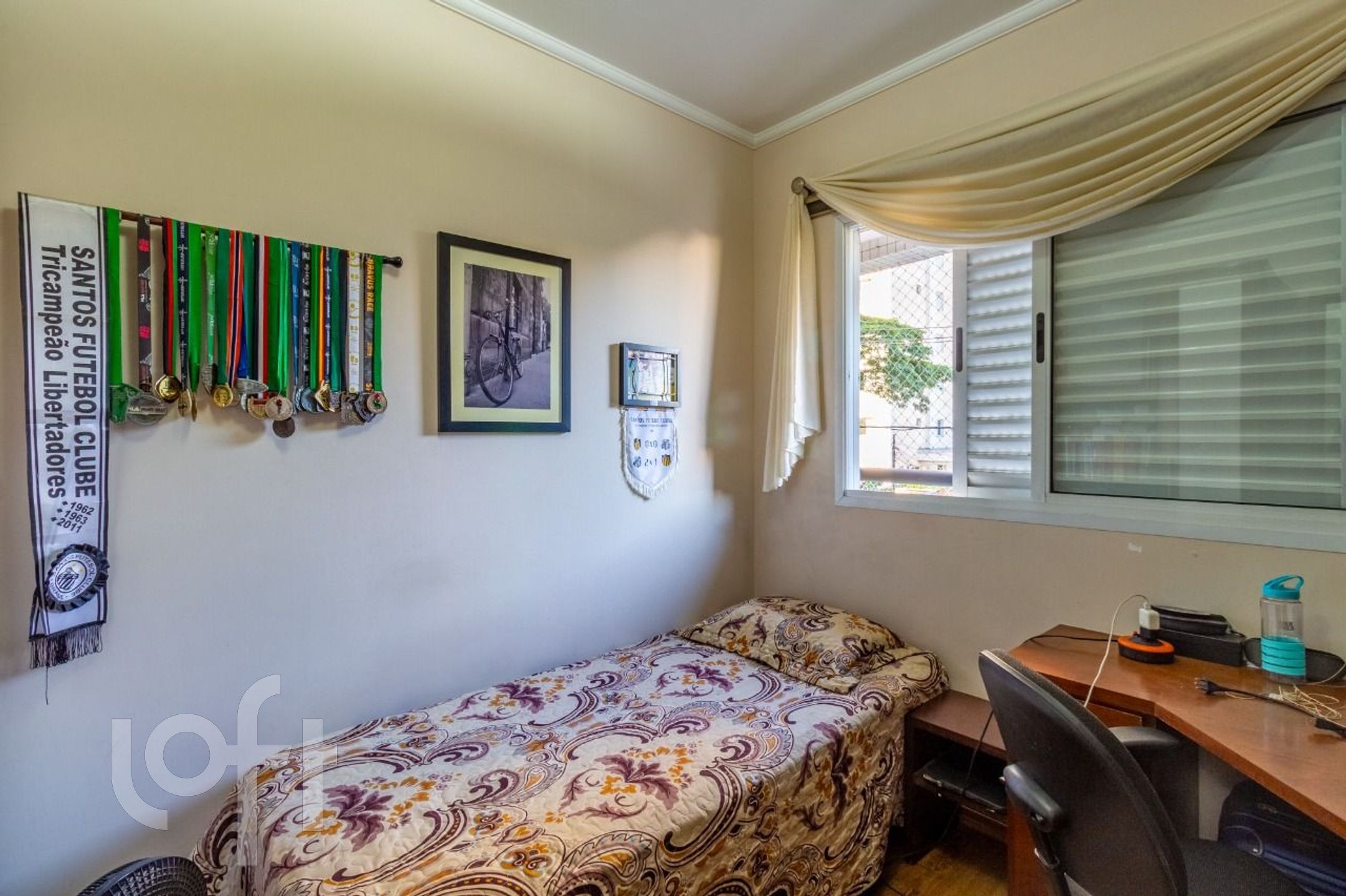 Apartamento à venda com 4 quartos, 90m² - Foto 19