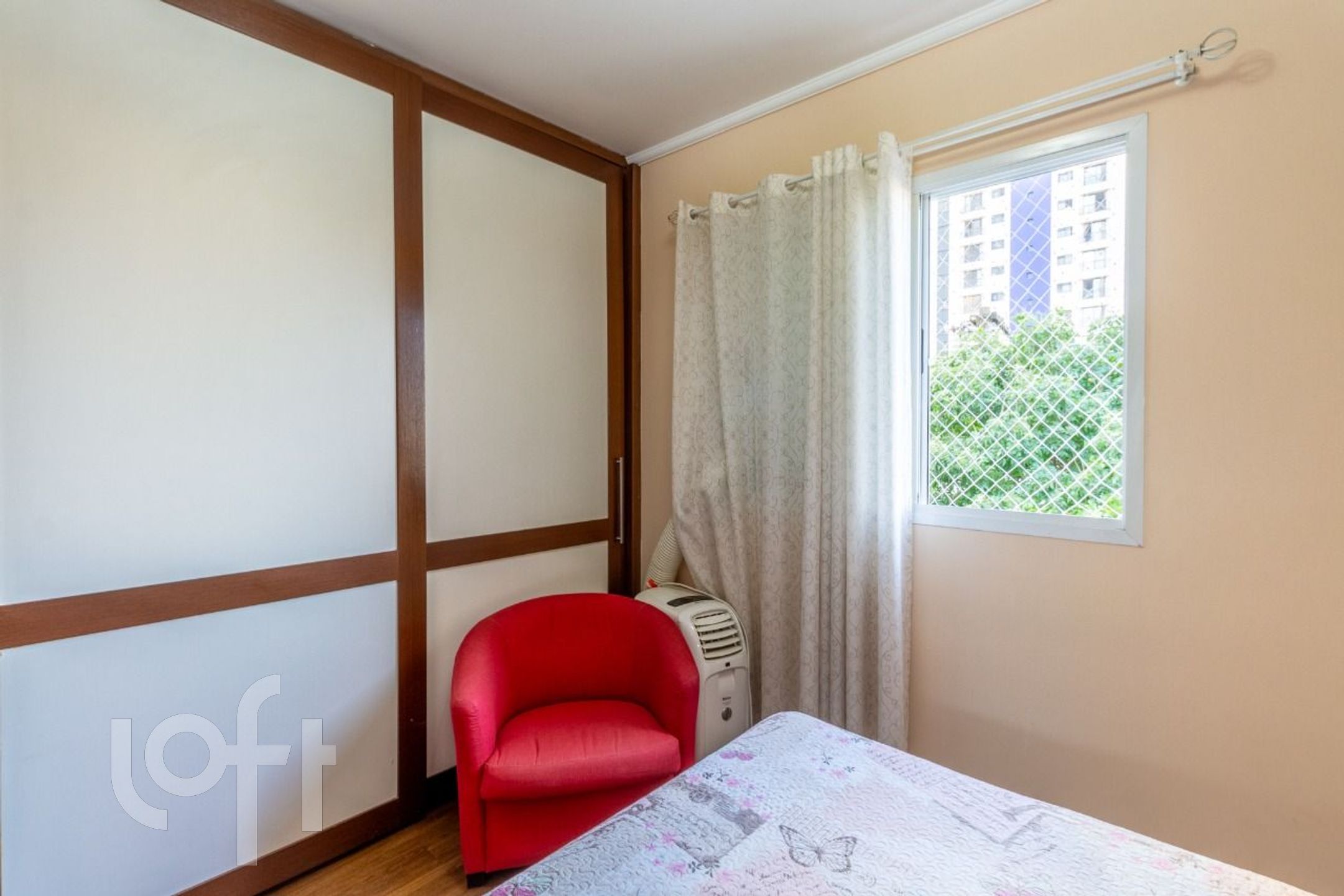 Apartamento à venda com 4 quartos, 90m² - Foto 13