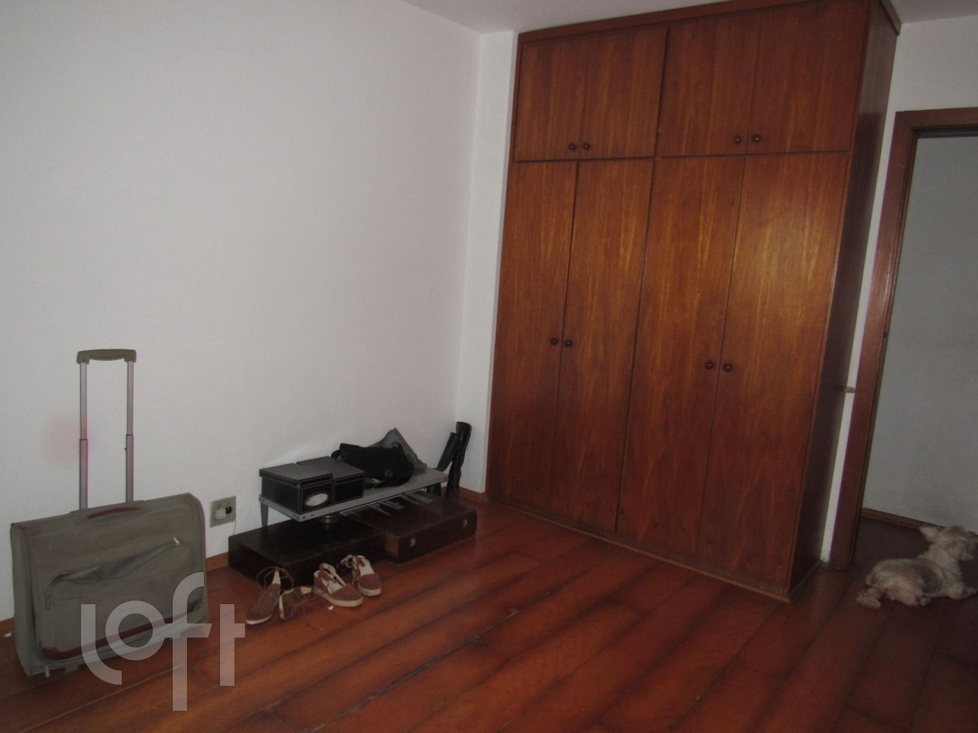 Apartamento à venda com 4 quartos, 185m² - Foto 21