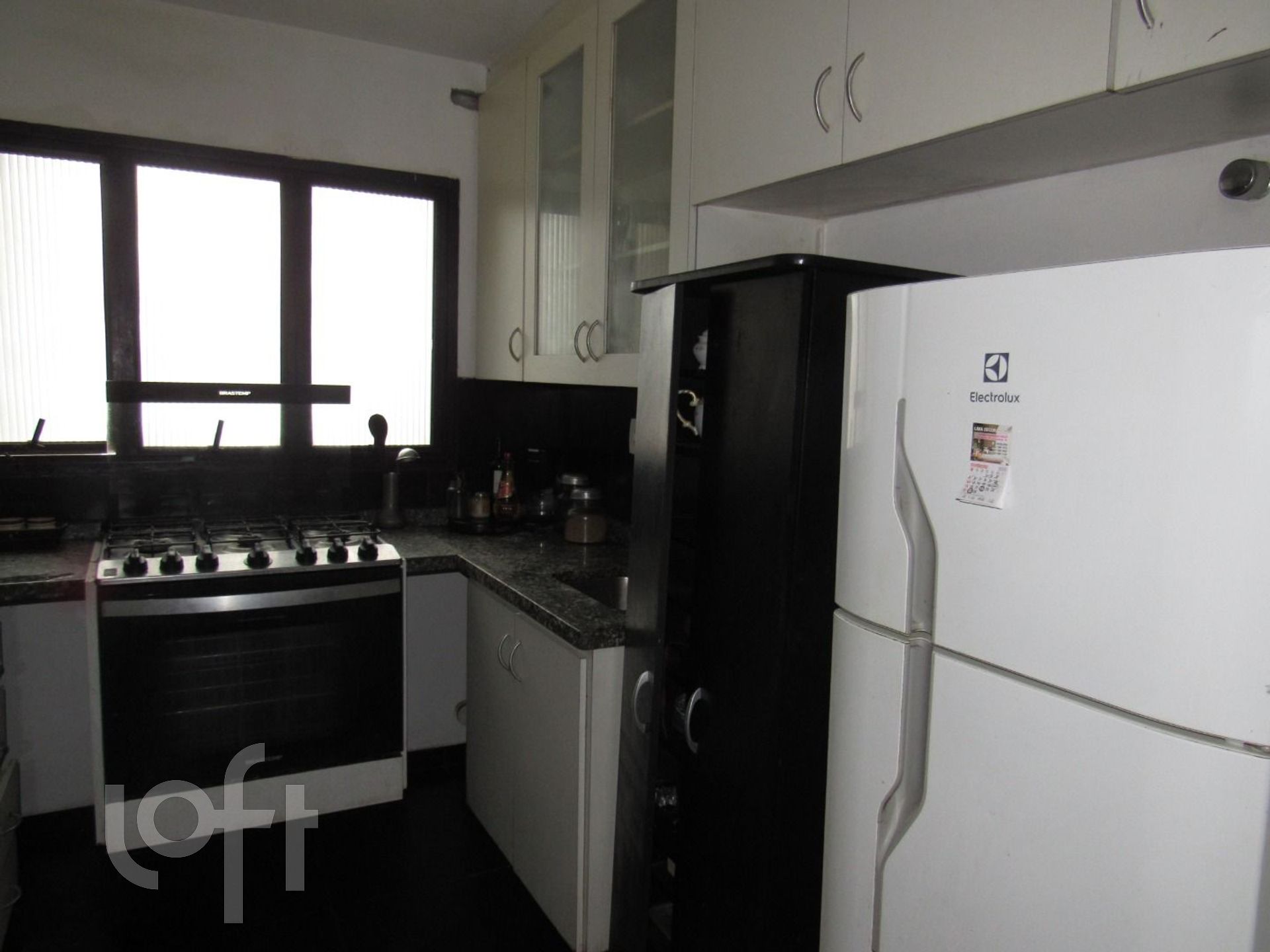 Apartamento à venda com 4 quartos, 185m² - Foto 12