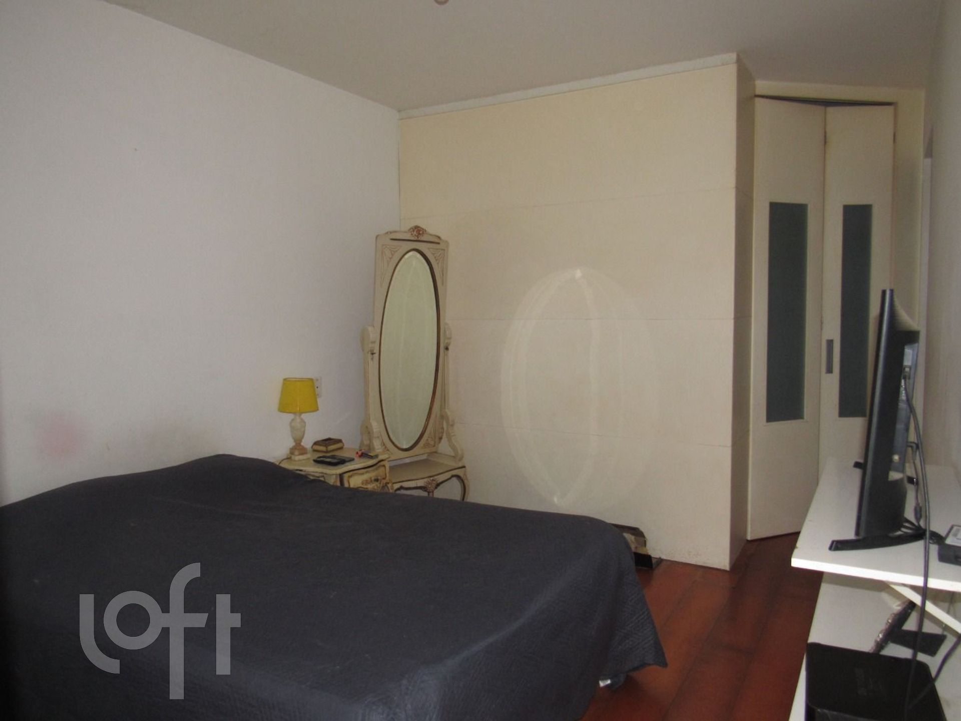 Apartamento à venda com 4 quartos, 185m² - Foto 16