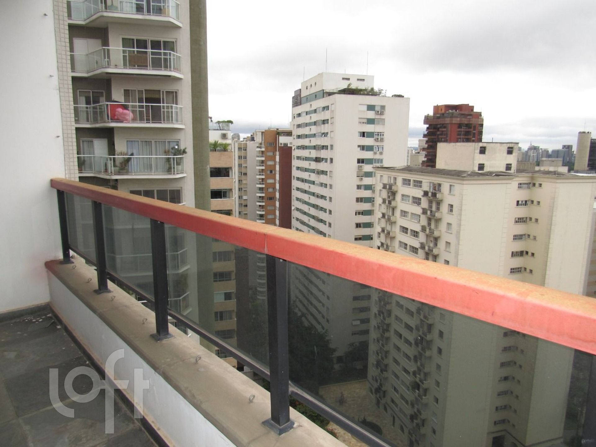 Apartamento à venda com 4 quartos, 185m² - Foto 14