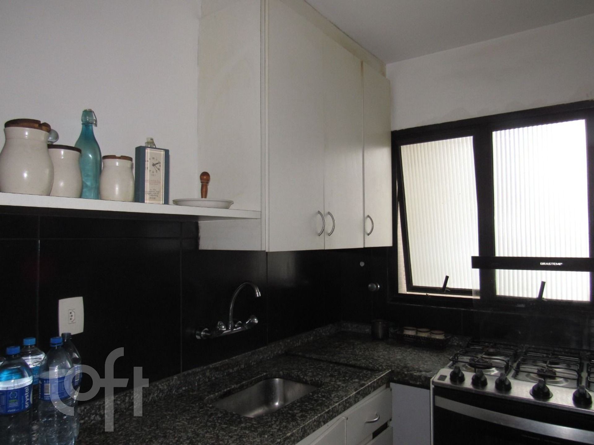 Apartamento à venda com 4 quartos, 185m² - Foto 13