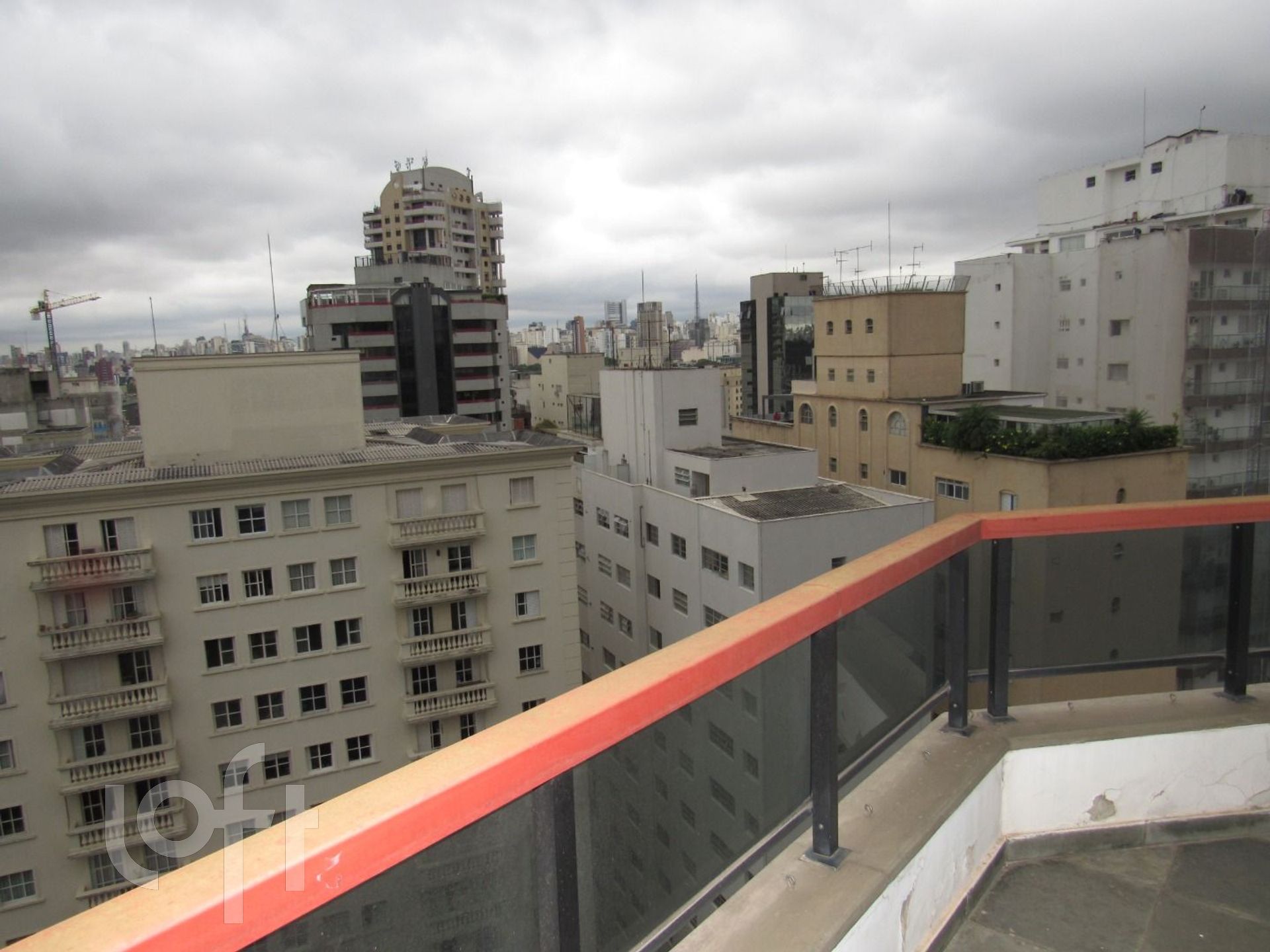 Apartamento à venda com 4 quartos, 185m² - Foto 15