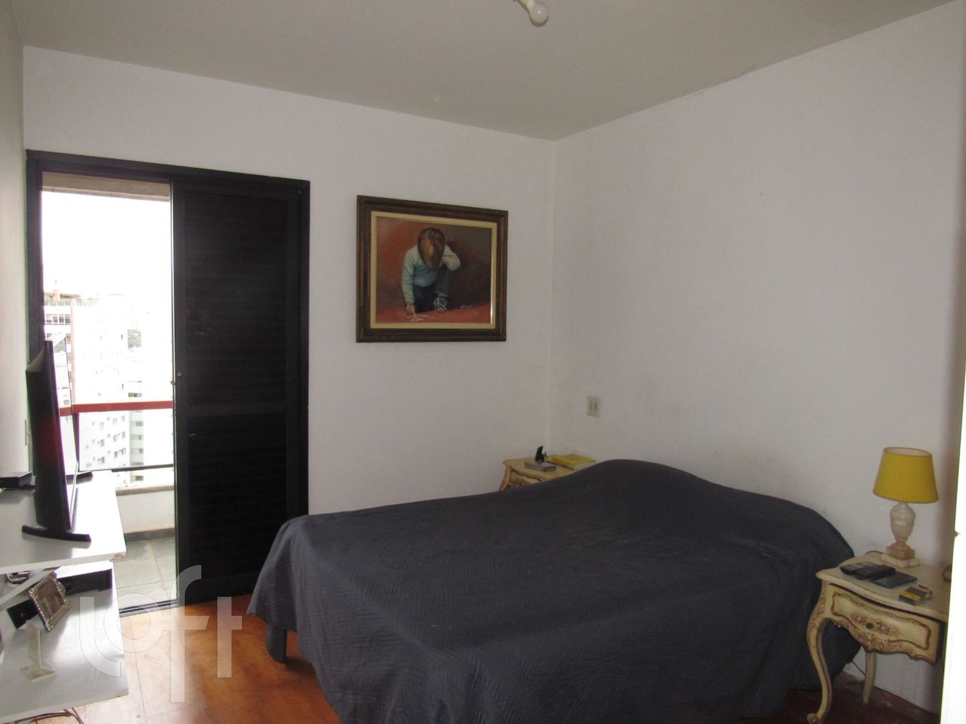 Apartamento à venda com 4 quartos, 185m² - Foto 18