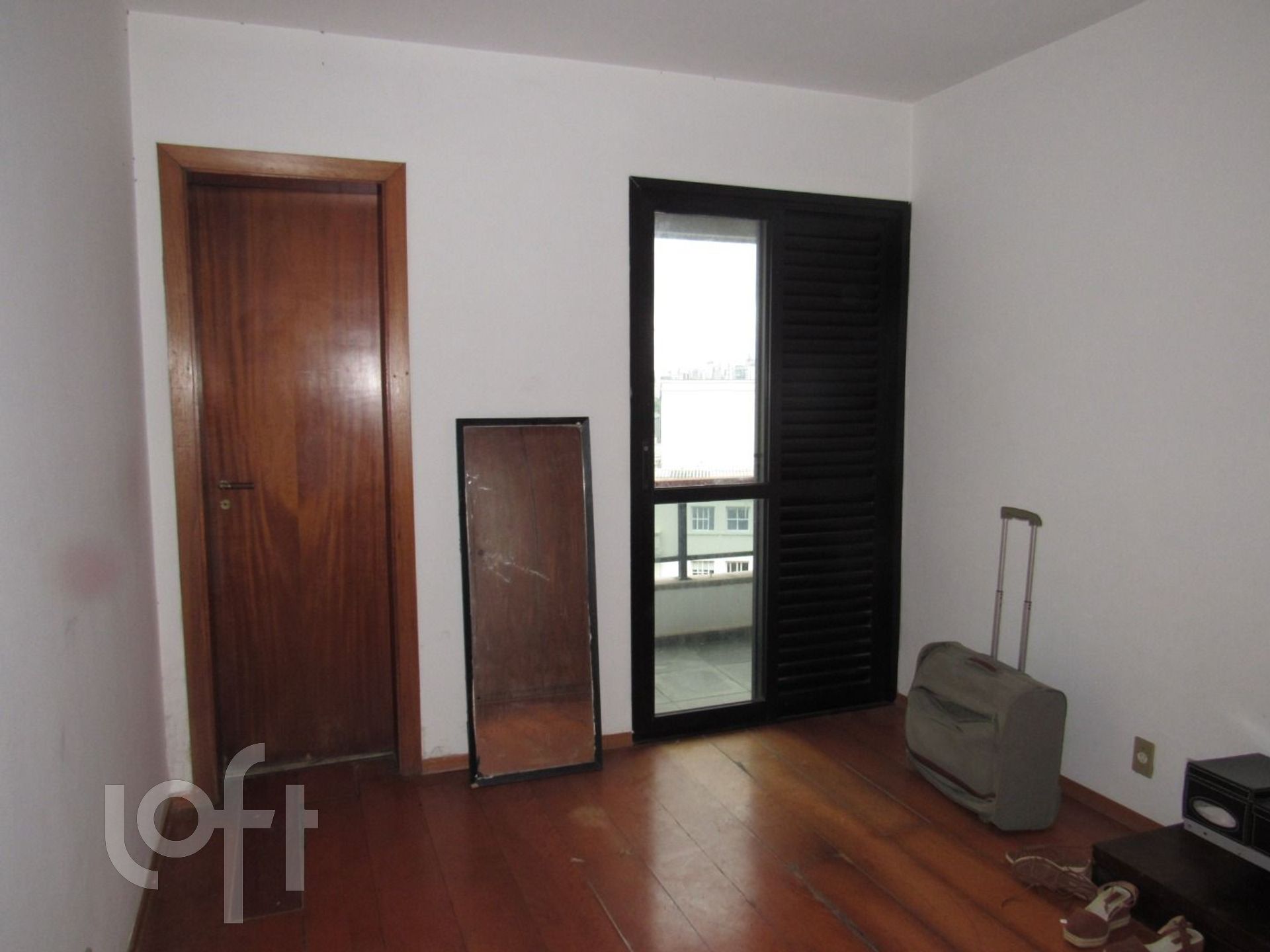 Apartamento à venda com 4 quartos, 185m² - Foto 20