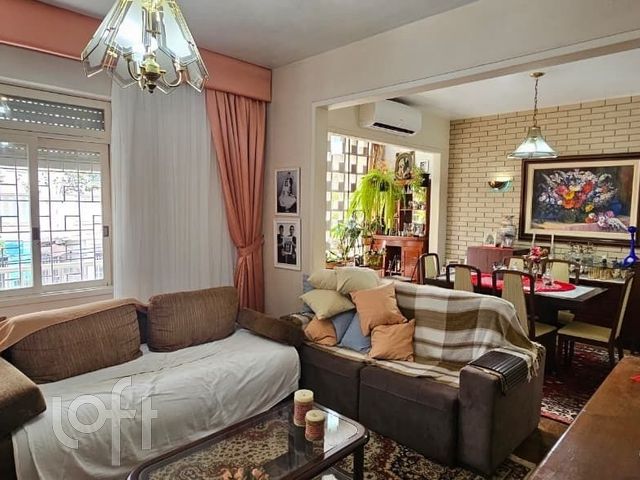 Apartamento com 152m², 3 dormitórios, Rio Branco em Porto Alegre