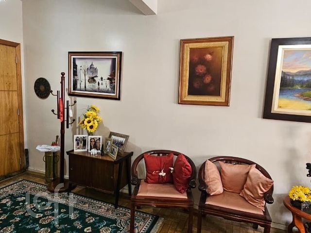 Apartamento com 152m², 3 dormitórios, Rio Branco em Porto Alegre