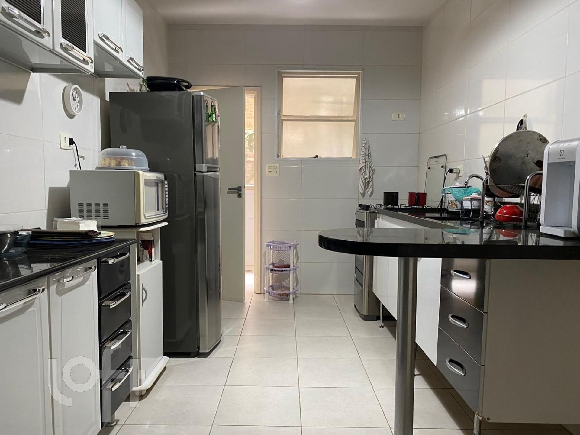 Apartamento à venda com 2 quartos, 86m² - Foto 3