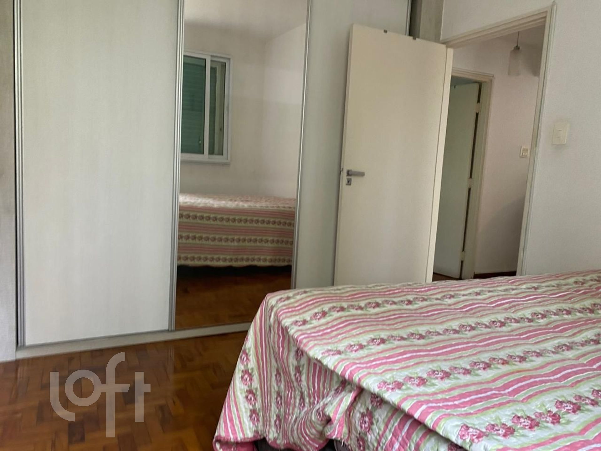 Apartamento à venda com 2 quartos, 86m² - Foto 5