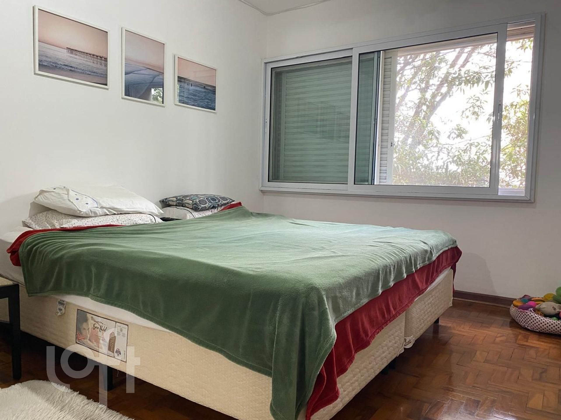 Apartamento à venda com 2 quartos, 86m² - Foto 6