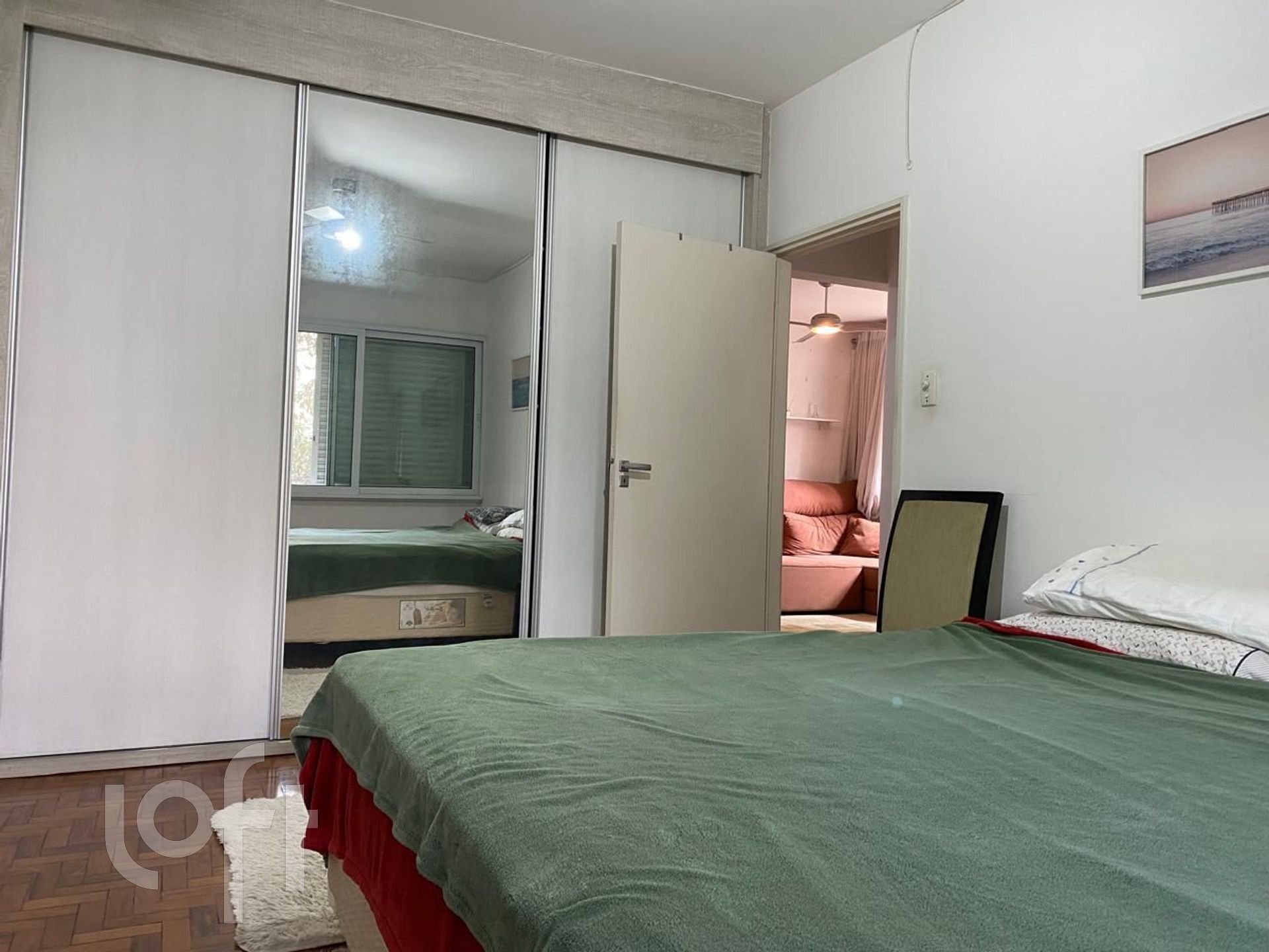 Apartamento à venda com 2 quartos, 86m² - Foto 7