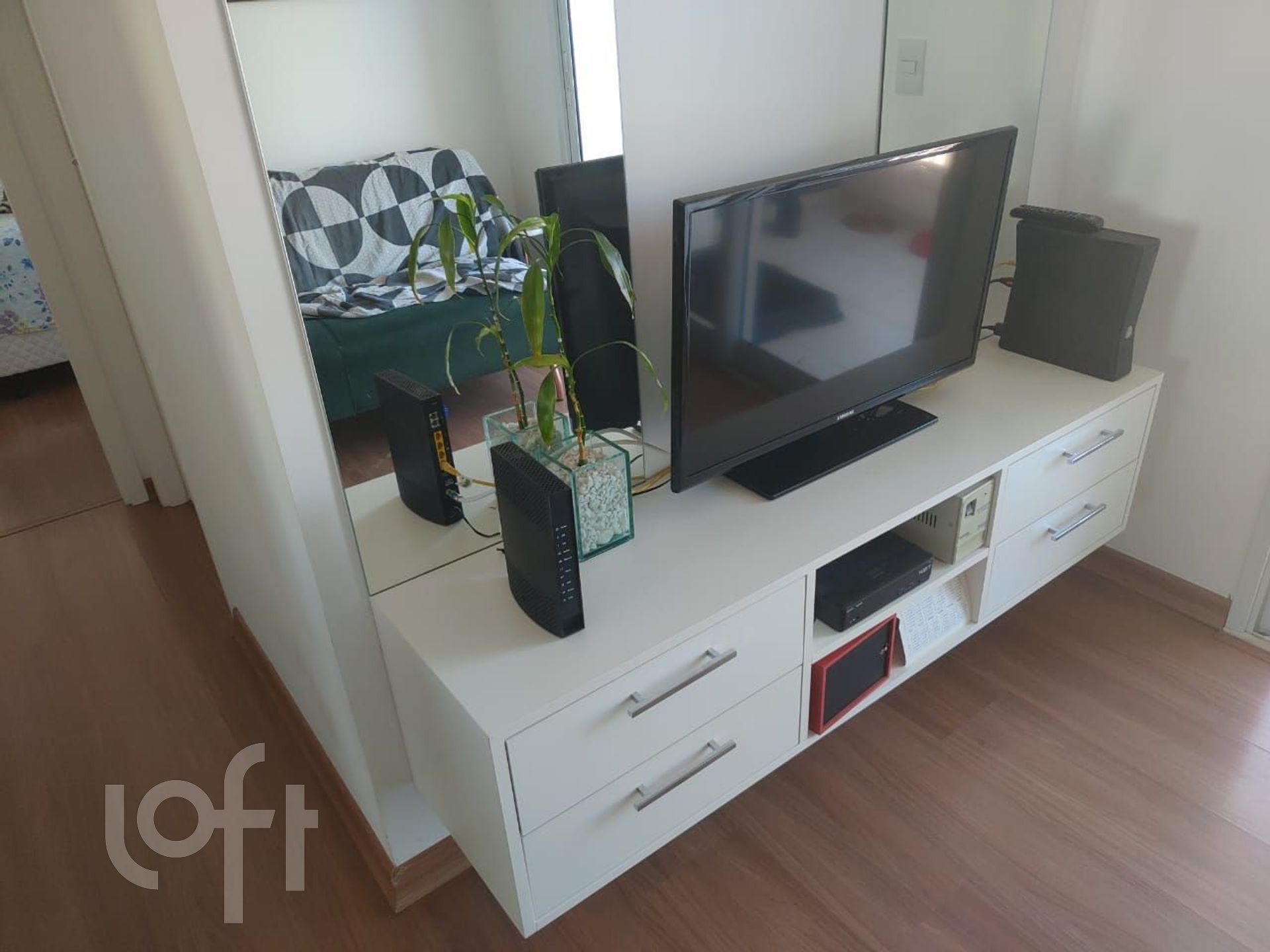 Apartamento à venda em Instituto de Previdencia co