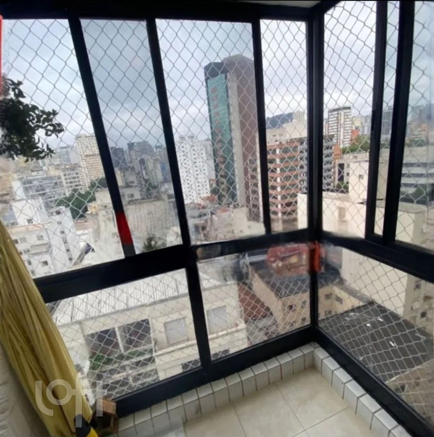 Apartamento à venda com 2 quartos, 52m² - Foto 3