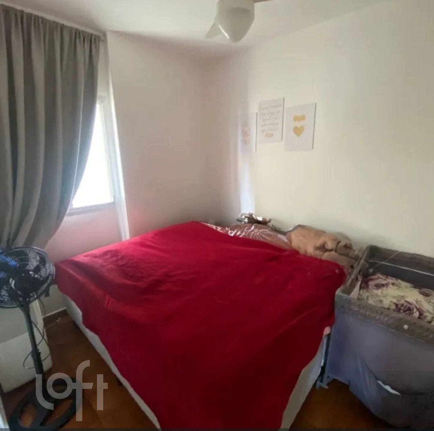 Apartamento à venda com 2 quartos, 52m² - Foto 8