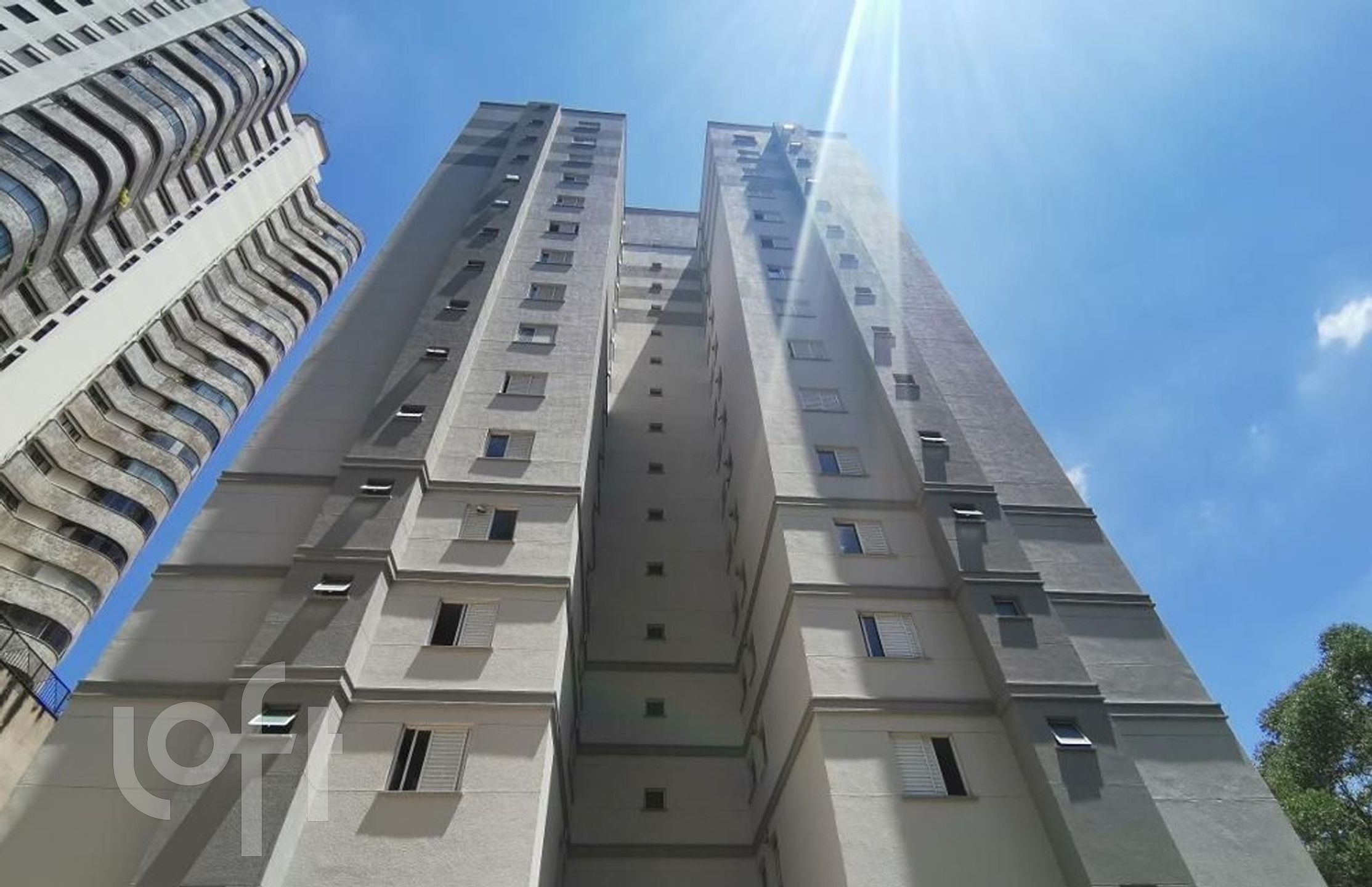 Apartamento à venda com 3 quartos, 78m² - Foto 30