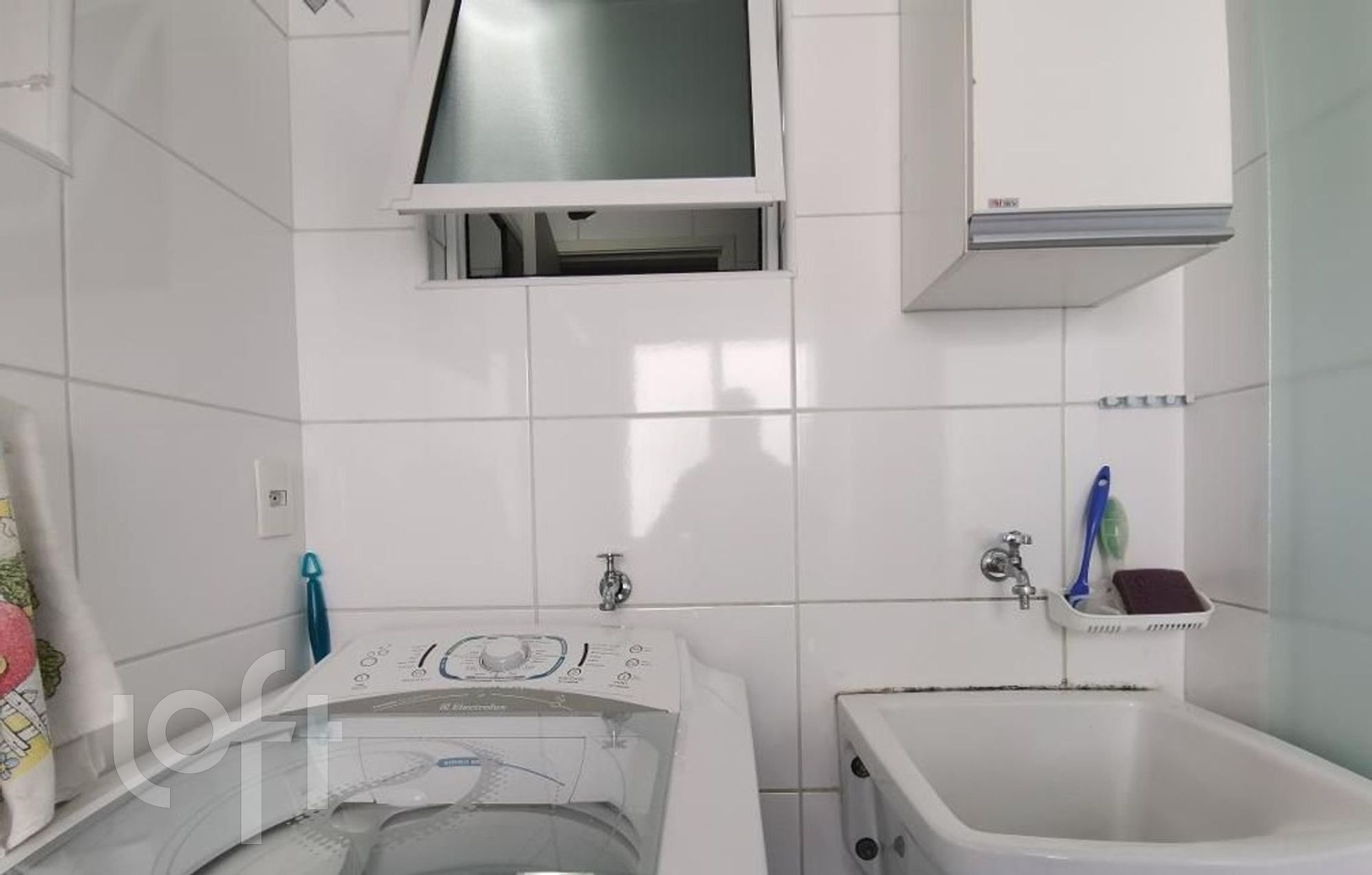 Apartamento à venda com 3 quartos, 78m² - Foto 22