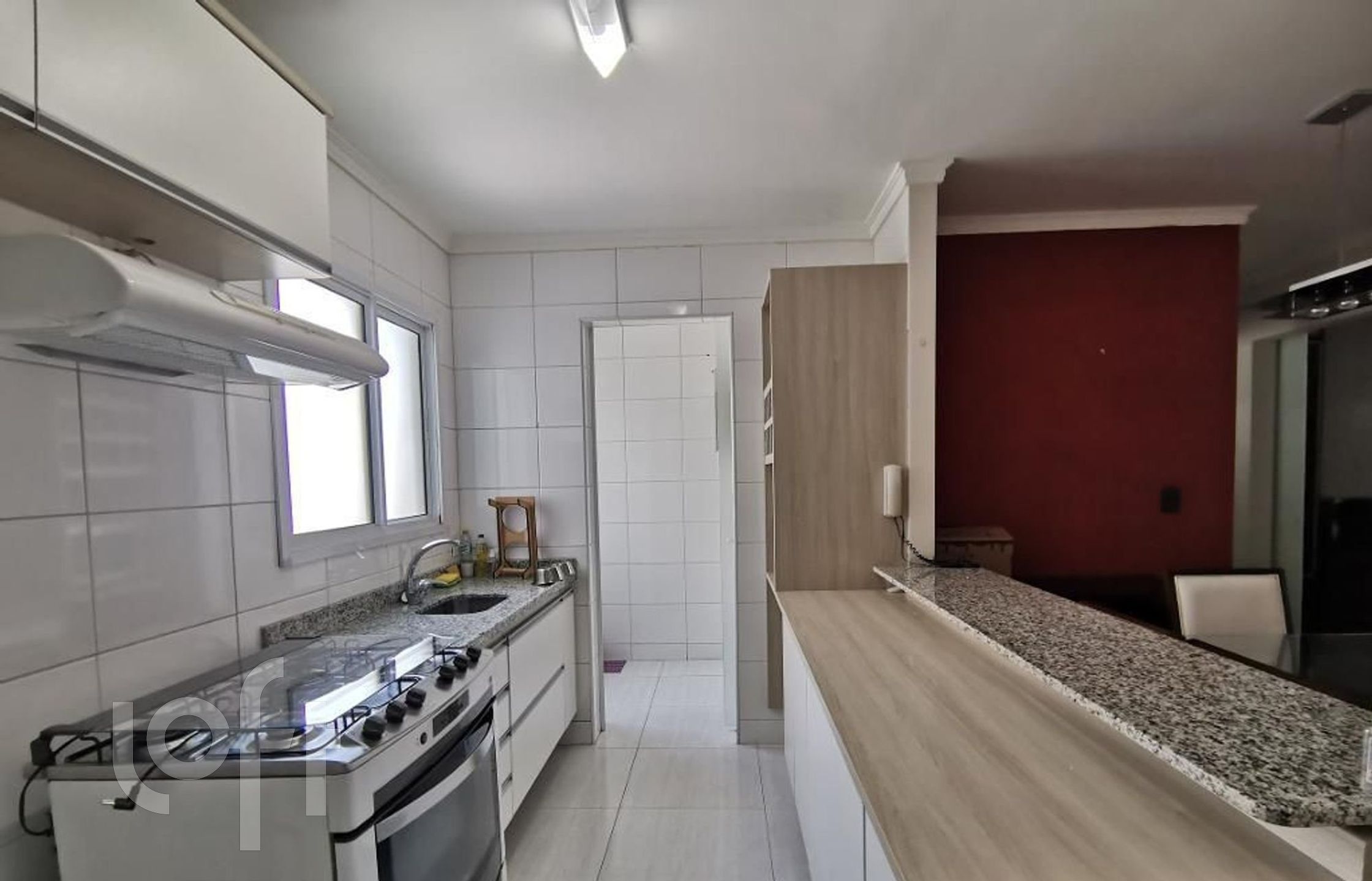 Apartamento à venda com 3 quartos, 78m² - Foto 28