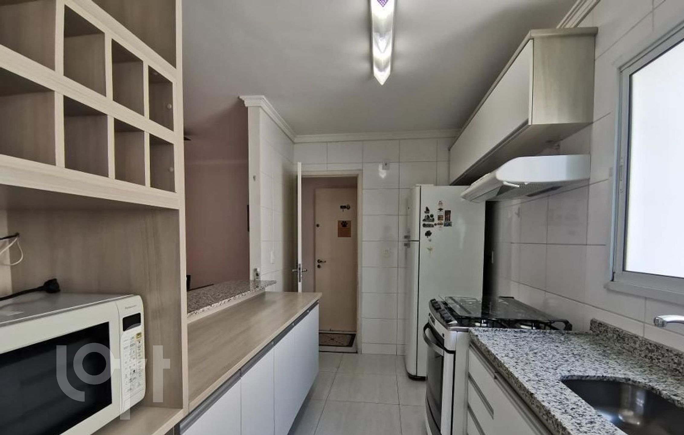 Apartamento à venda com 3 quartos, 78m² - Foto 25