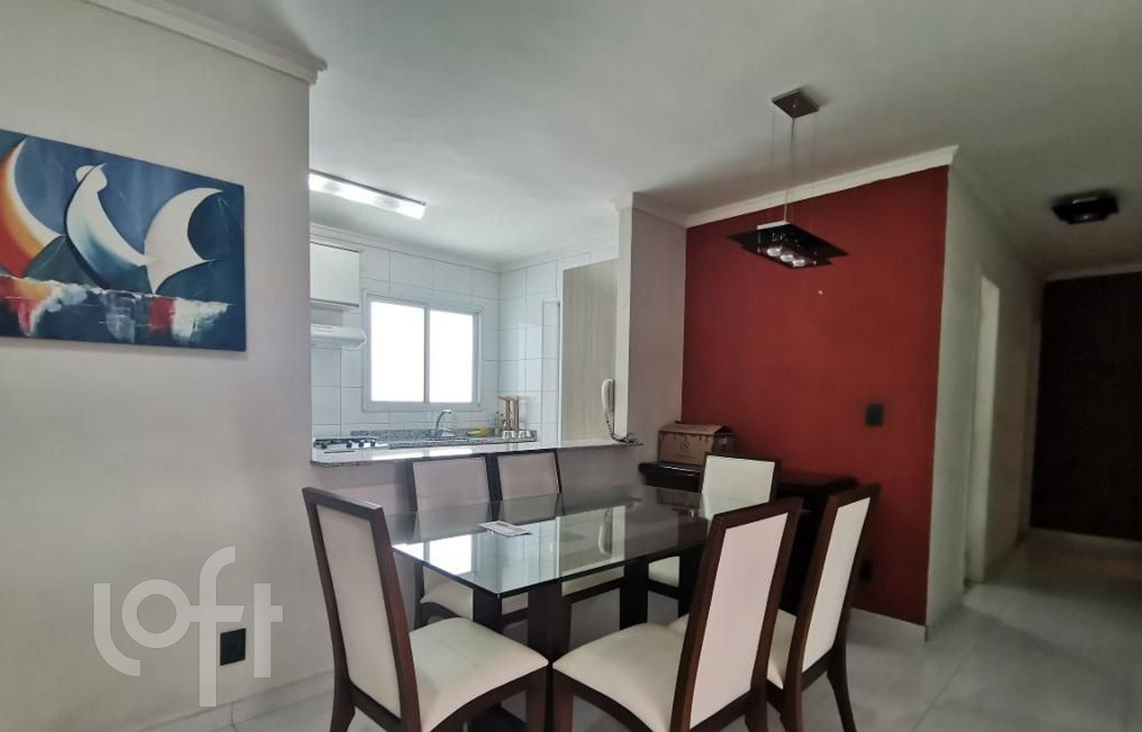 Apartamento à venda com 3 quartos, 78m² - Foto 19