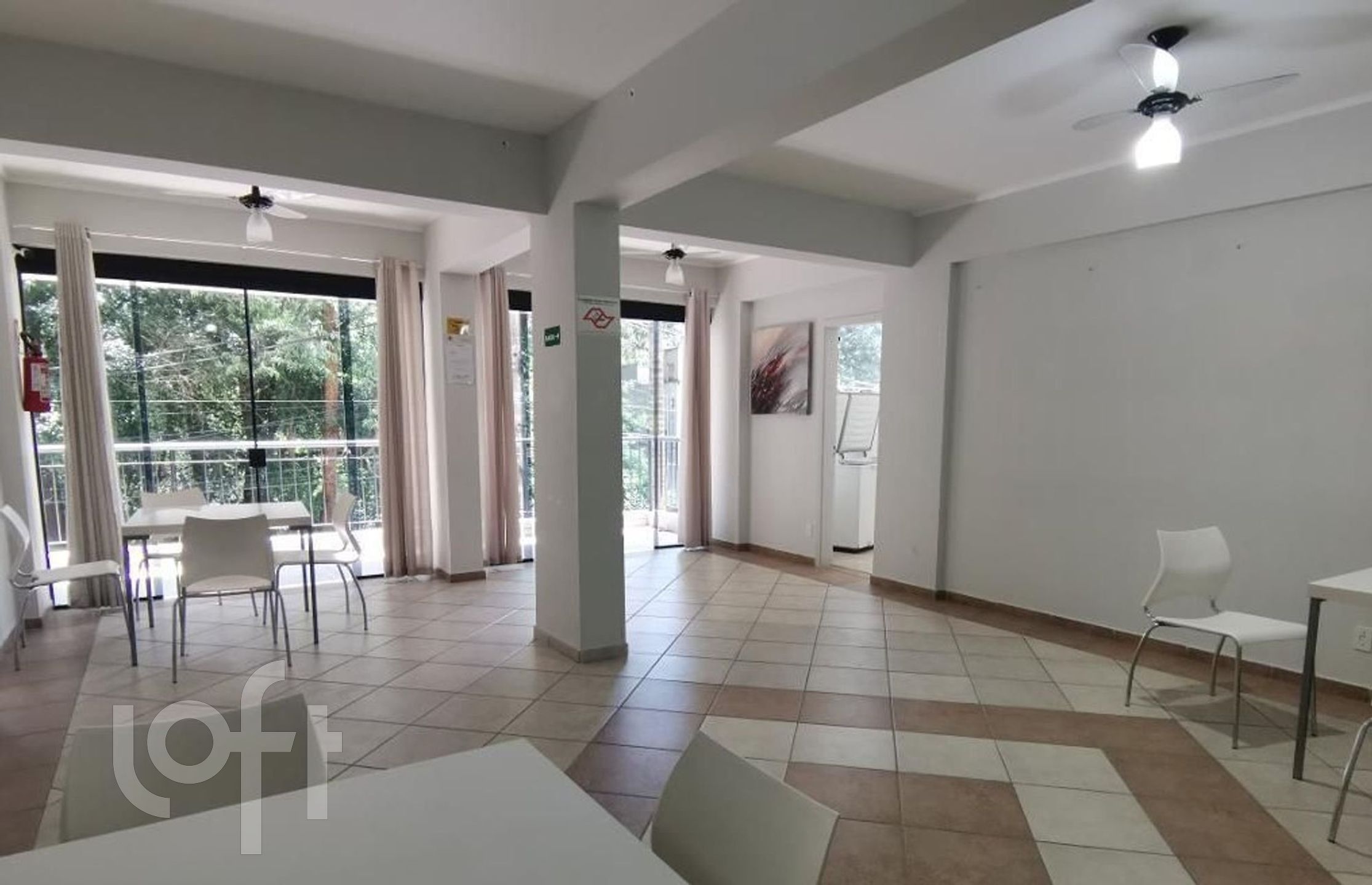 Apartamento à venda com 3 quartos, 78m² - Foto 38