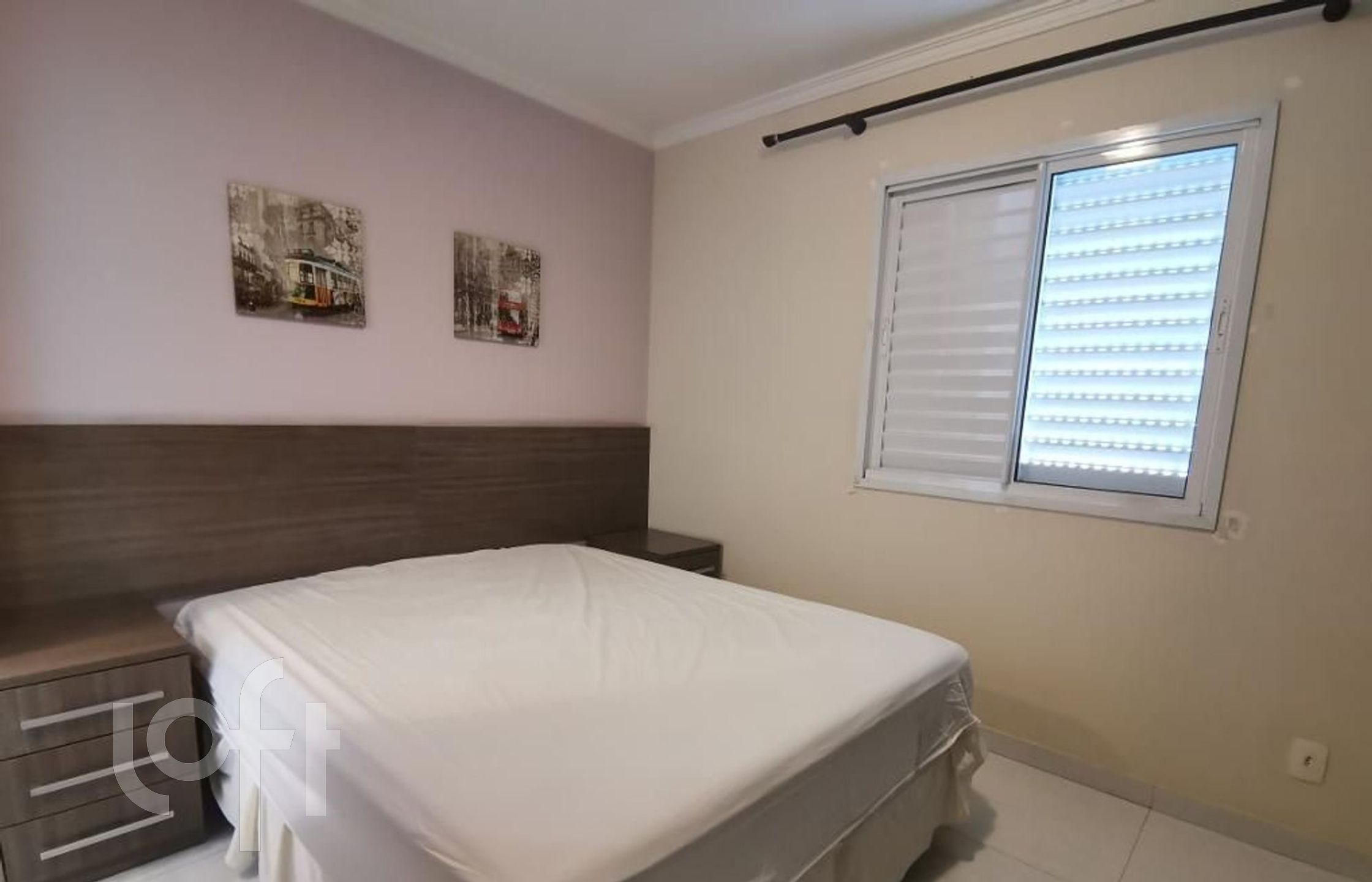 Apartamento à venda com 3 quartos, 78m² - Foto 9